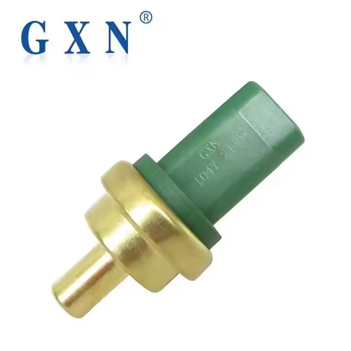 Hot Selling Latest Design OE 1338C1 9632562480 9632562080 Temperature Sensor for Changan Ford EDGE TQ1 2010- FOCUS III 1047