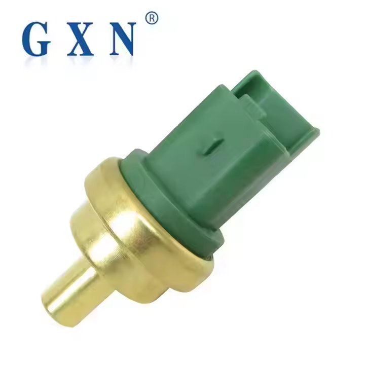 Hot Selling Latest Design OE 1338C1 9632562480 9632562080 Temperature Sensor for Changan Ford EDGE TQ1 2010- FOCUS III 1047