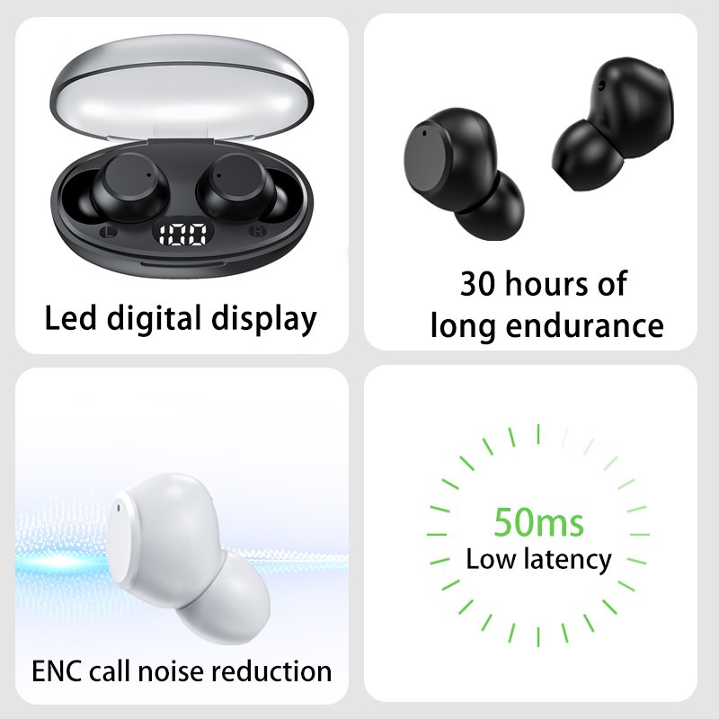 Top Seller Mystery Boxes Earphone Headphones Drone for Phone Headphones Mystery Box Electronics Sale of Mysterious Boxes