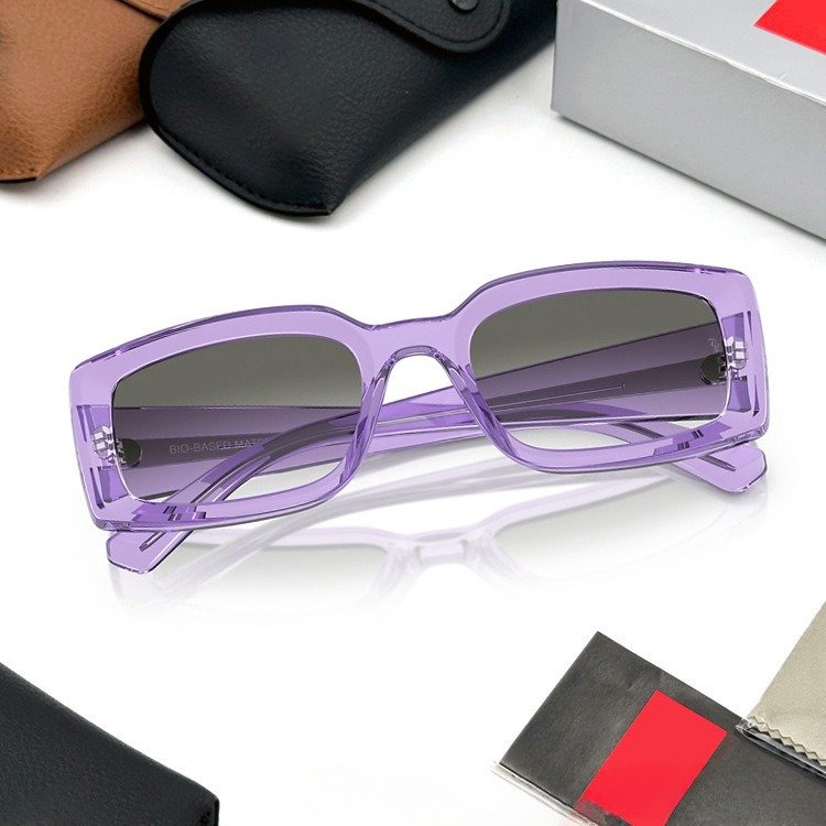New Arrival Fashion Brand Designer Sun Shades Men women Polarized Gafas De Sol Luxury Square Frame Retro ray Acetate Sunglasses