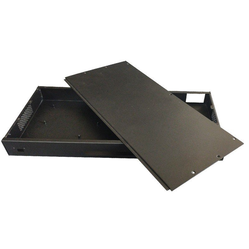 Computer case Shell Precision Sheet Metal Processing Switch Server Cabinet Charging Pile Shell Sheet Metal Processing