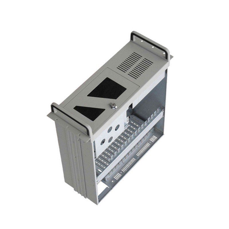 Computer case Shell Precision Sheet Metal Processing Switch Server Cabinet Charging Pile Shell Sheet Metal Processing