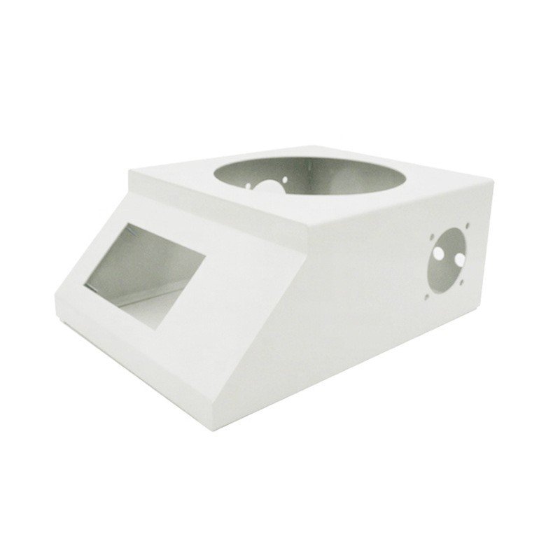 Computer case Shell Precision Sheet Metal Processing Switch Server Cabinet Charging Pile Shell Sheet Metal Processing