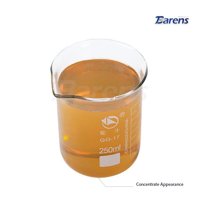 Barens Special Cutting Fluid for Aviation Aluminum 653