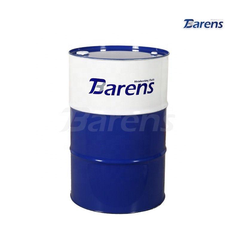 Barens Special Cutting Fluid for Aviation Aluminum 653