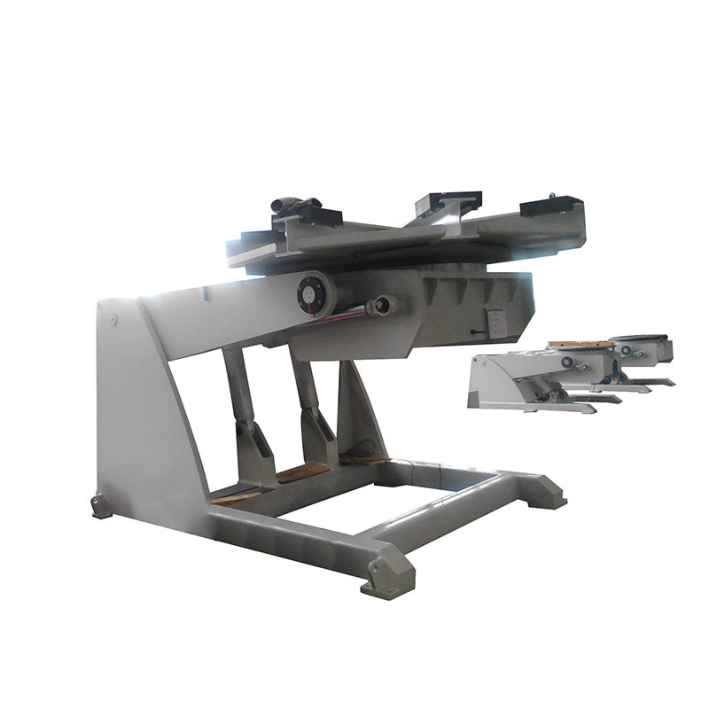 Factory Sales Cheap Welding Positioner 300kg 600kg 1200kg