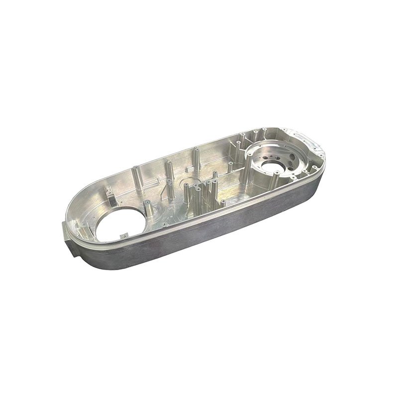Custom 6061 Aluminum and Micro Stainless Steel 5 Axis CNC Machining Aviation Automotive Parts with 3D Model From Copper Parts