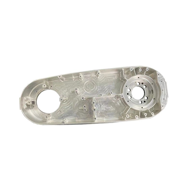 Custom 6061 Aluminum and Micro Stainless Steel 5 Axis CNC Machining Aviation Automotive Parts with 3D Model From Copper Parts