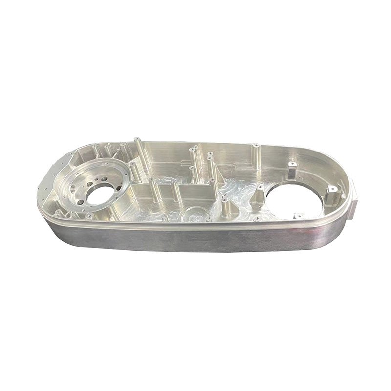 Custom 6061 Aluminum and Micro Stainless Steel 5 Axis CNC Machining Aviation Automotive Parts with 3D Model From Copper Parts