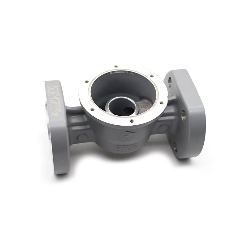 Foundry Custom High Precision Alloy Aluminum Stainless Steel Casting Parts Brass Grey Iron A356 Sand Casting Service