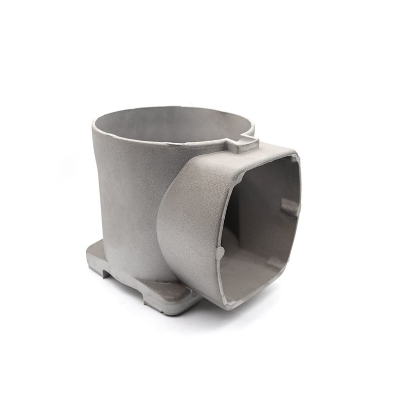 Foundry Custom High Precision Alloy Aluminum Stainless Steel Casting Parts Brass Grey Iron A356 Sand Casting Service