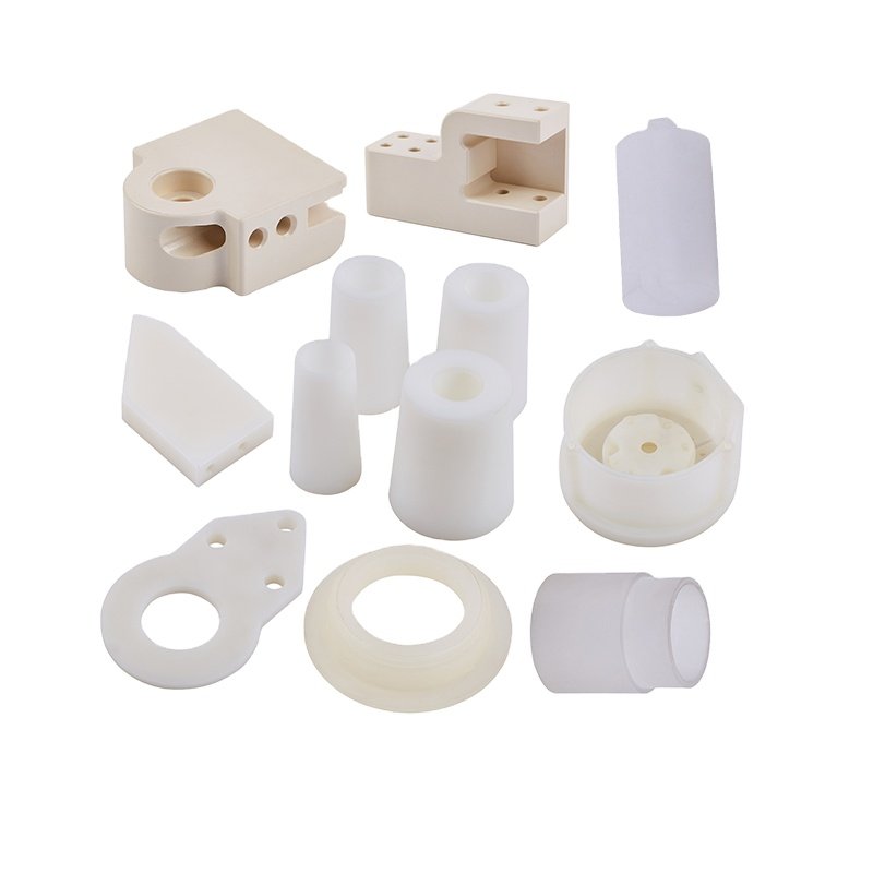 OEM Custom 4 5 Axis CNC Turning Milling Machining Service CNC Milled Machined Metal Part Cnc Machining Aluminum Part