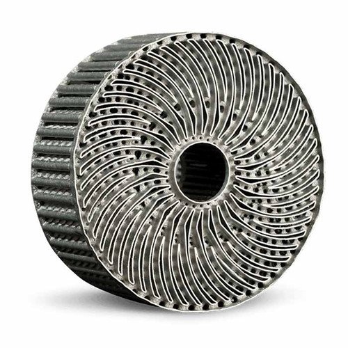 China's Largest 3D Metal Printing Equipment for Aerospace Military Automotive & Medical Mold Parts Fabrication Services