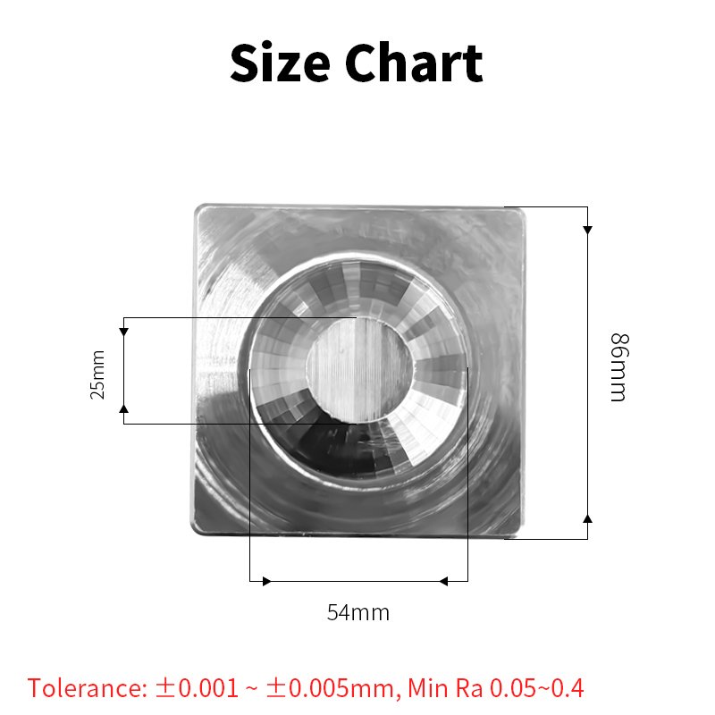 Professional Stainless steel cnc machining oem cnc parts product manufactur industrial automation for edical equipment
