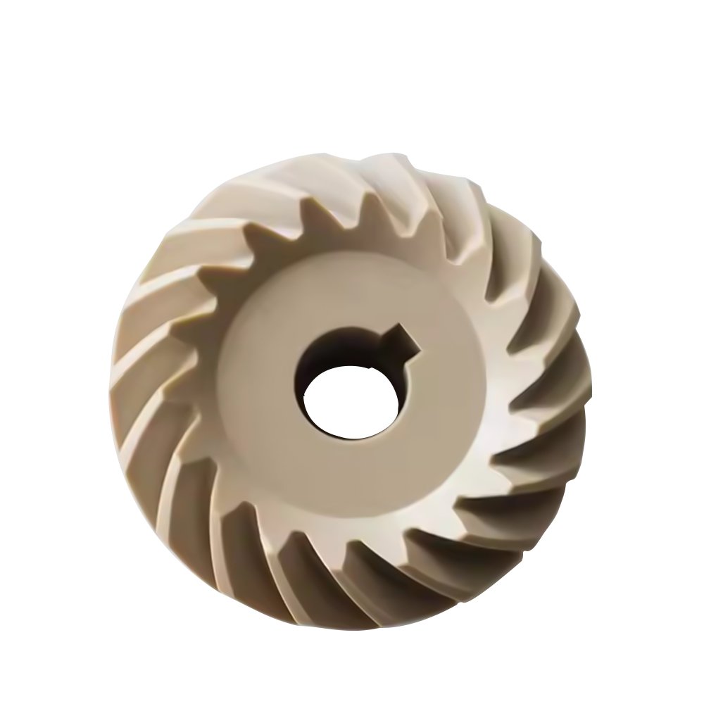 High Purity Customized Peek Part Manufacturer