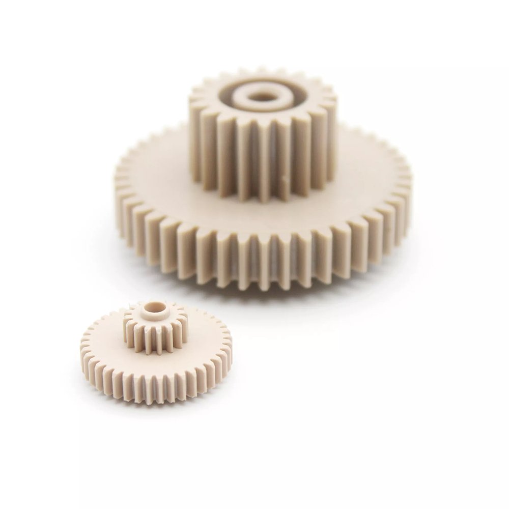 High Purity Customized Peek Part Manufacturer