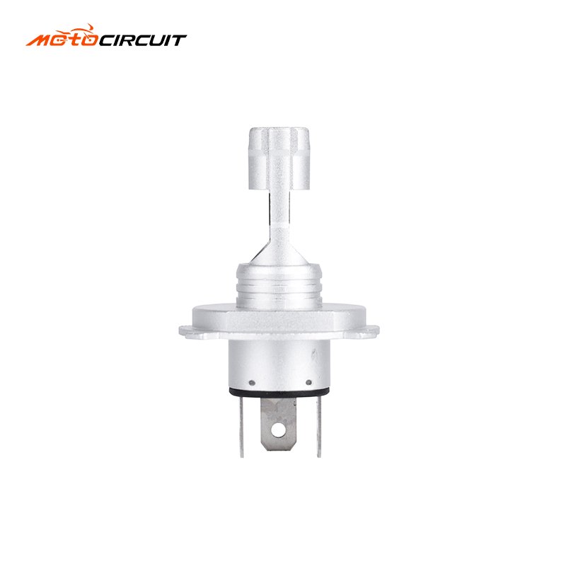 Universal High Brightness 35V Spot Headlight Motorbike Car Fog Blub Lamp Motorcycle Lighting Body Parts Systems Accessories