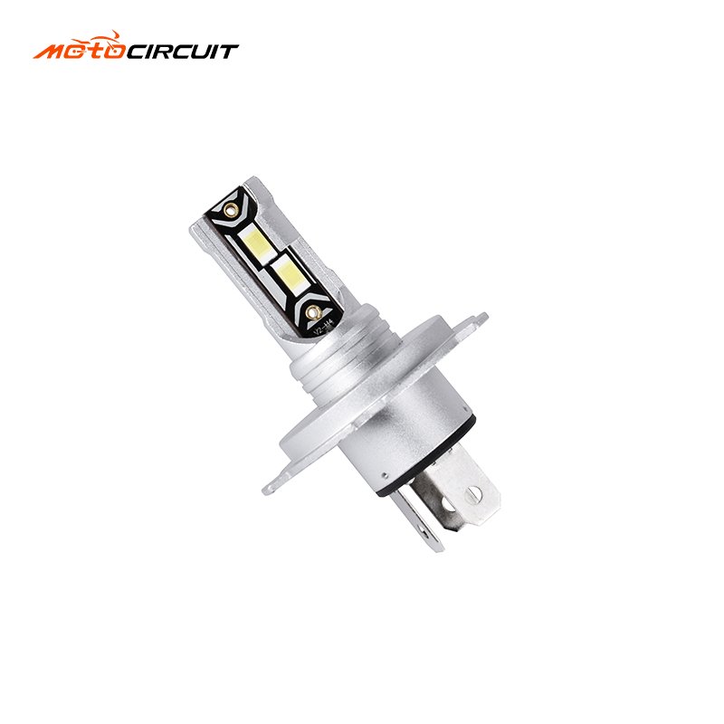 Universal High Brightness 35V Spot Headlight Motorbike Car Fog Blub Lamp Motorcycle Lighting Body Parts Systems Accessories