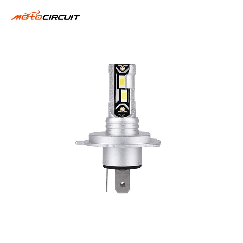 Universal High Brightness 35V Spot Headlight Motorbike Car Fog Blub Lamp Motorcycle Lighting Body Parts Systems Accessories