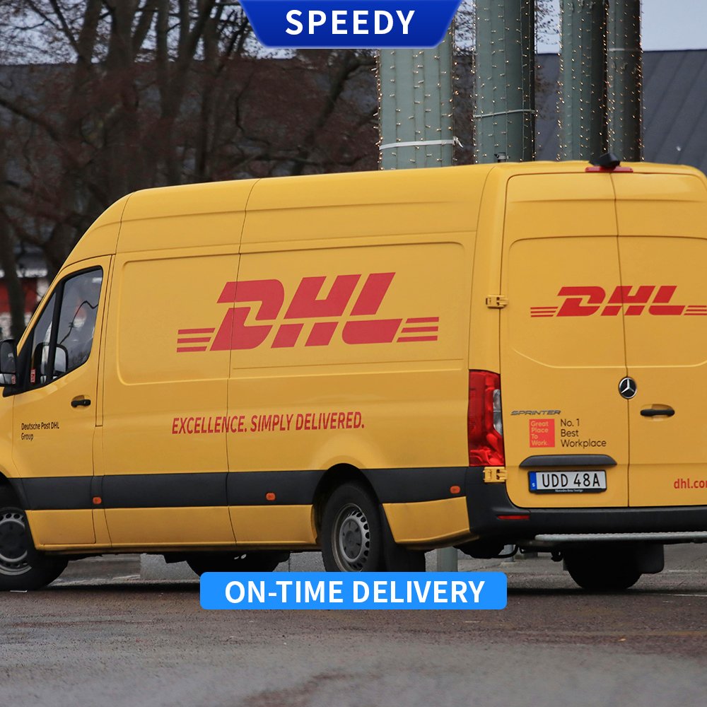 Air Delivery Express Door to Door Service Ups Dhl Ems Shipping Freight Courier China to Pakistan