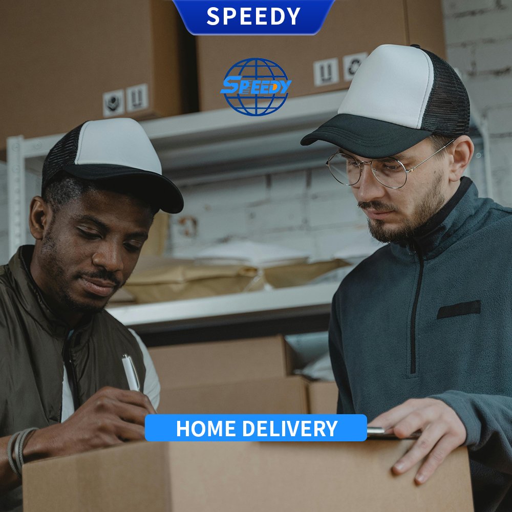 Air Delivery Express Door to Door Service Ups Dhl Ems Shipping Freight Courier China to Pakistan