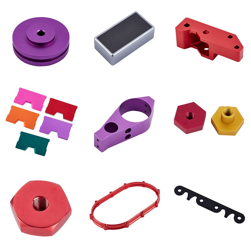 Custom 4 5 Axis Cnc Milling Parts Aluminum Stainless Steel Cnc Turning Part Metal Cnc Machined Parts Machining Service