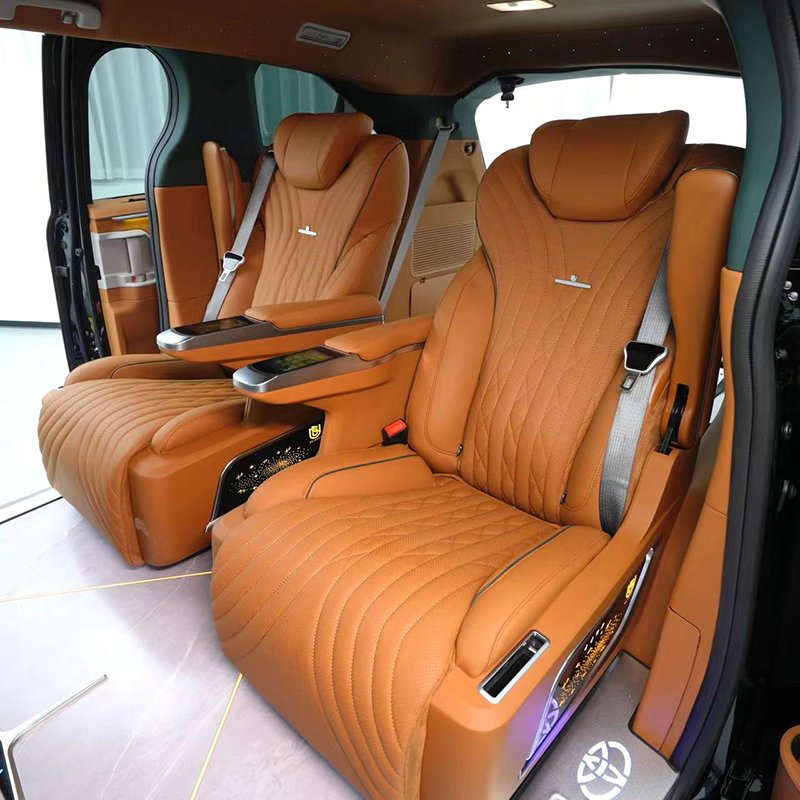 Senna Dedicated Aviation Seats, Jiahua Hyundai Kusuto RV Seats, Van Modified Seats, Truck SeatsVan Seats
