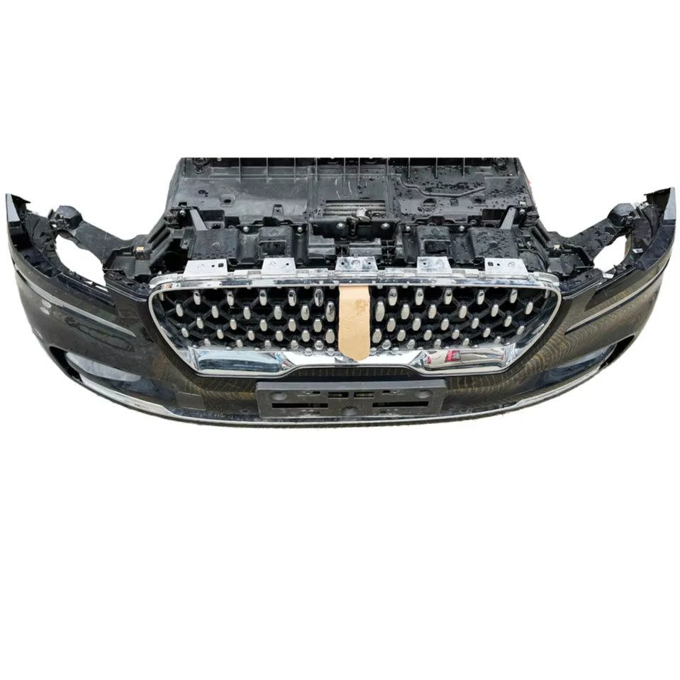 For Rapid Delivery High Quality Lincoln Accessories Are Suitable for the Aviator Original Used Front Bumper Assembly