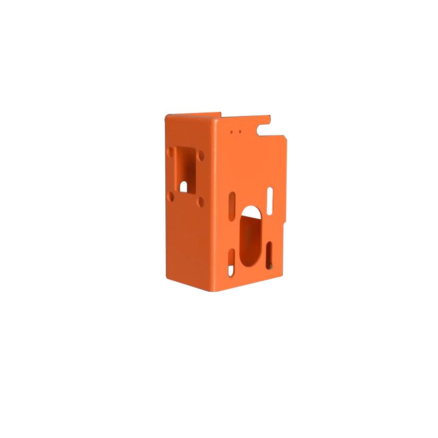 Sheet Metal Chassis Shell Processing Inverter Electric Box Rack Cabinet Base Laser Cutting Bending Welding Processing