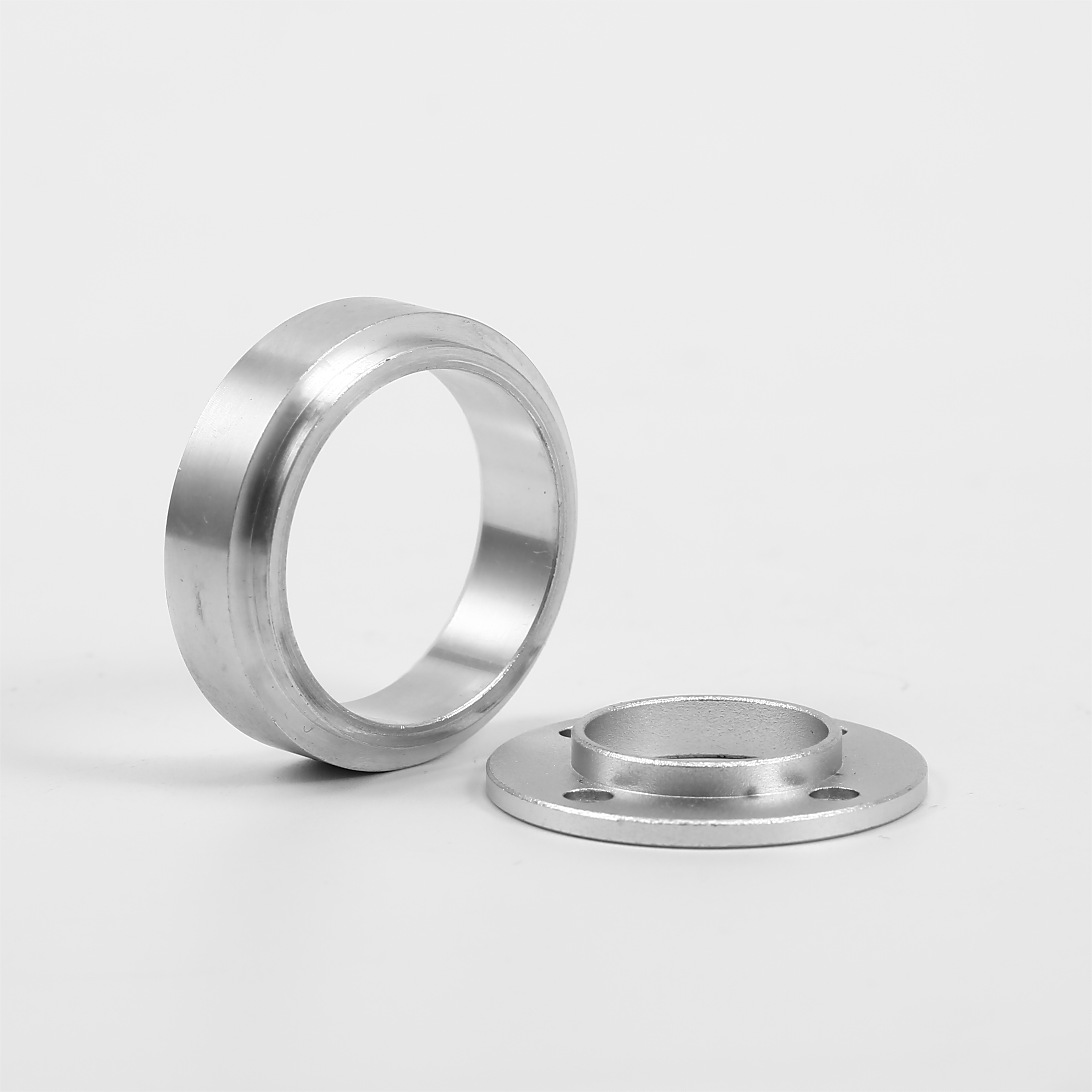 Precision Custom CNC Machining Component Anodized Aluminum Turning Milling Parts Product Manufacturers Service
