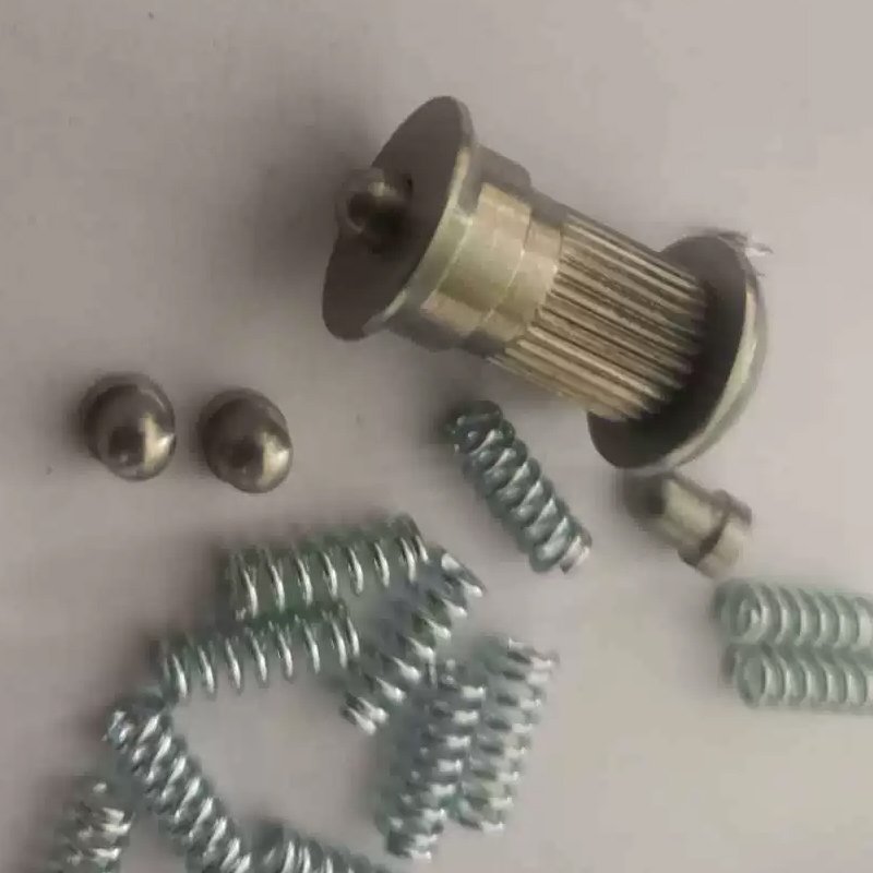 Custom Precision Casting and Cnc Machining Stainless Aviation Parts