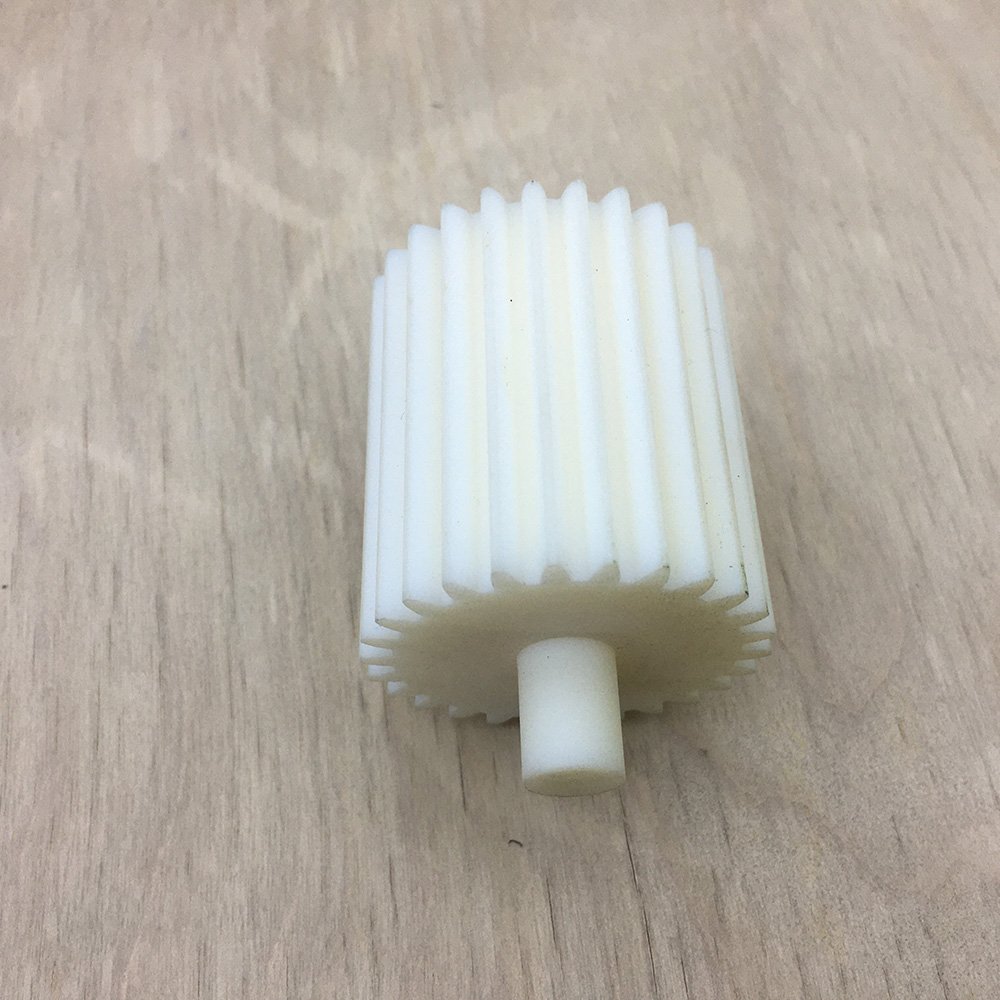 Dongguan Linghang 3D Printer ABS/PA/PEEK/EP Printing Service Rapid Prototype for Consumer Products Aviation Automotive Parts