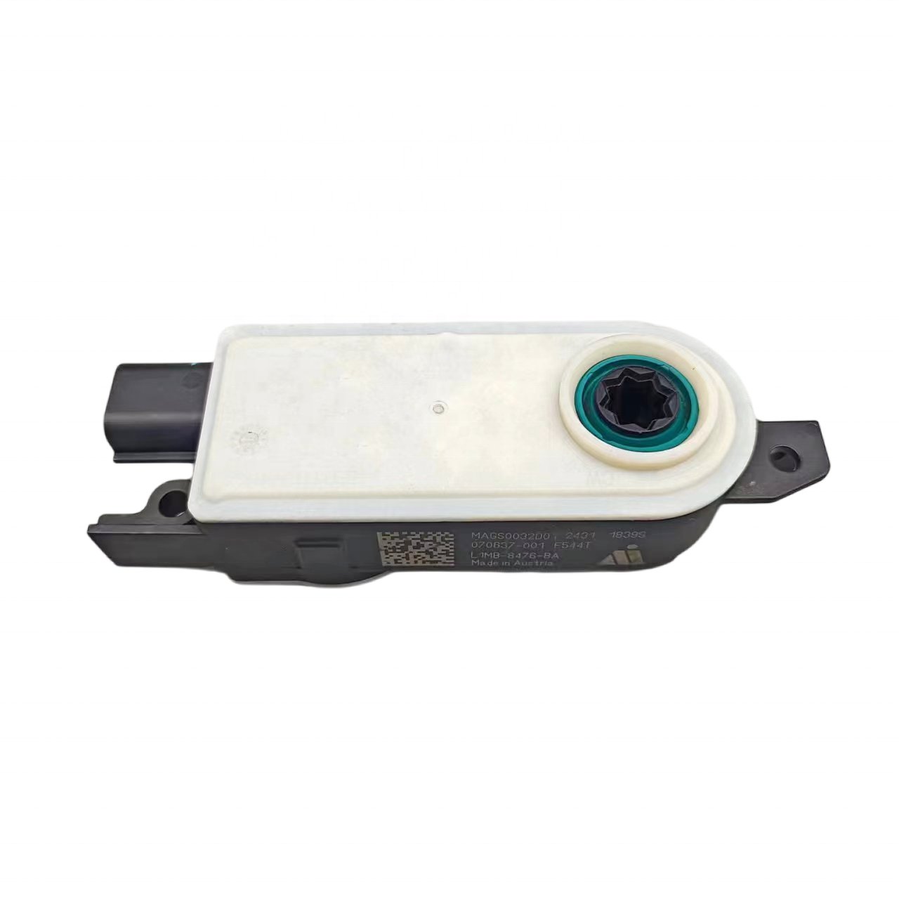 L1MB-8476-BA L1MB8476BA RADIATOR SHUTTER MOTOR ACTUATOR for 2020 - 2023 EXPLORER 2.3L