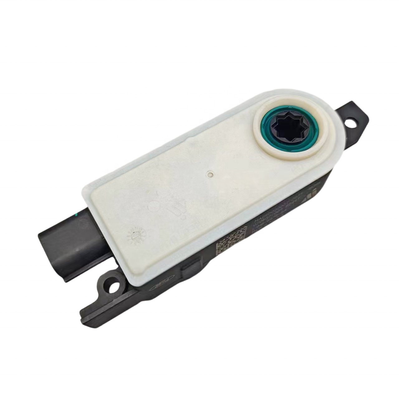 L1MB-8476-BA L1MB8476BA RADIATOR SHUTTER MOTOR ACTUATOR for 2020 - 2023 EXPLORER 2.3L