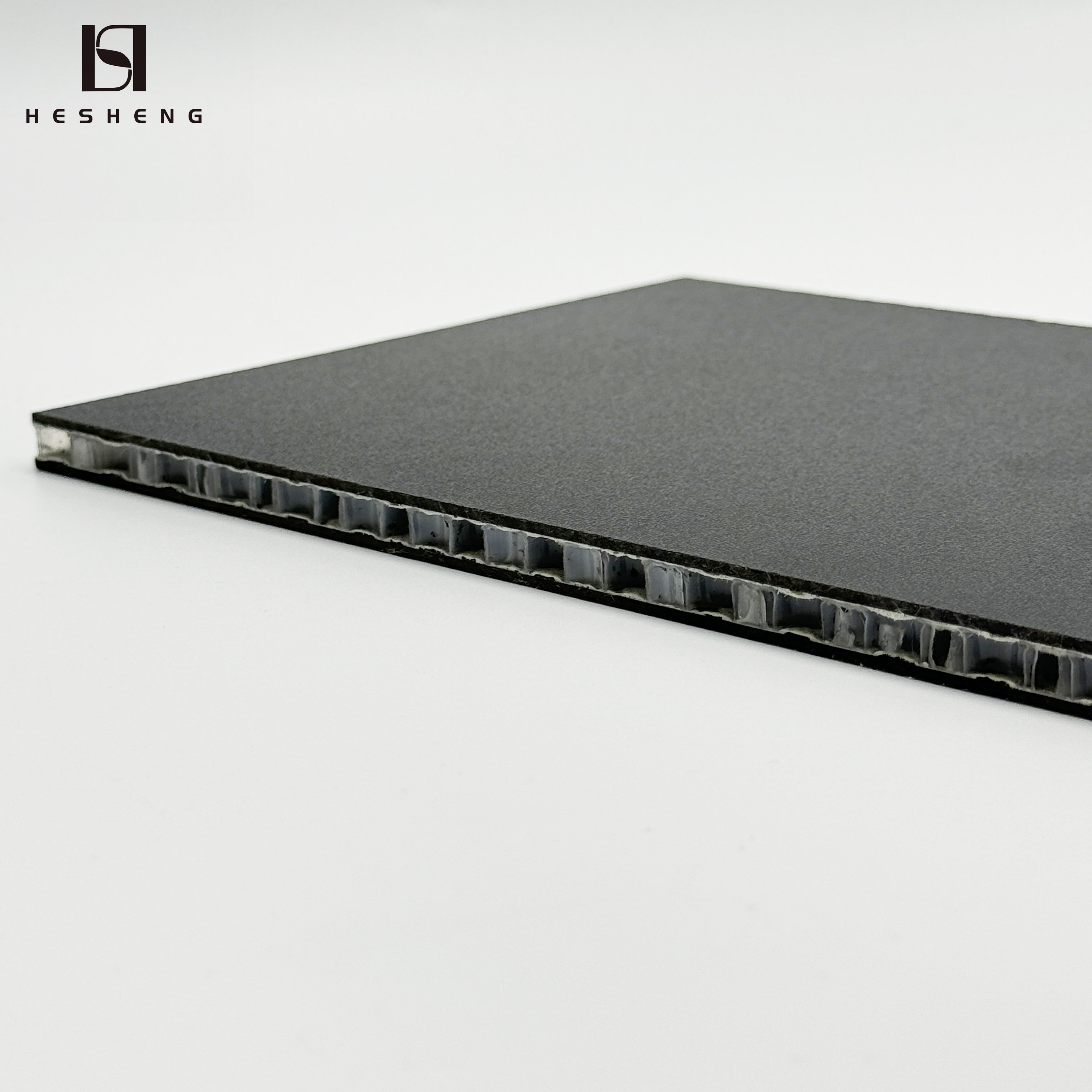 Lightweight Plastic Honeycomb Carbon Crystal Board Special for Aviation Boxes