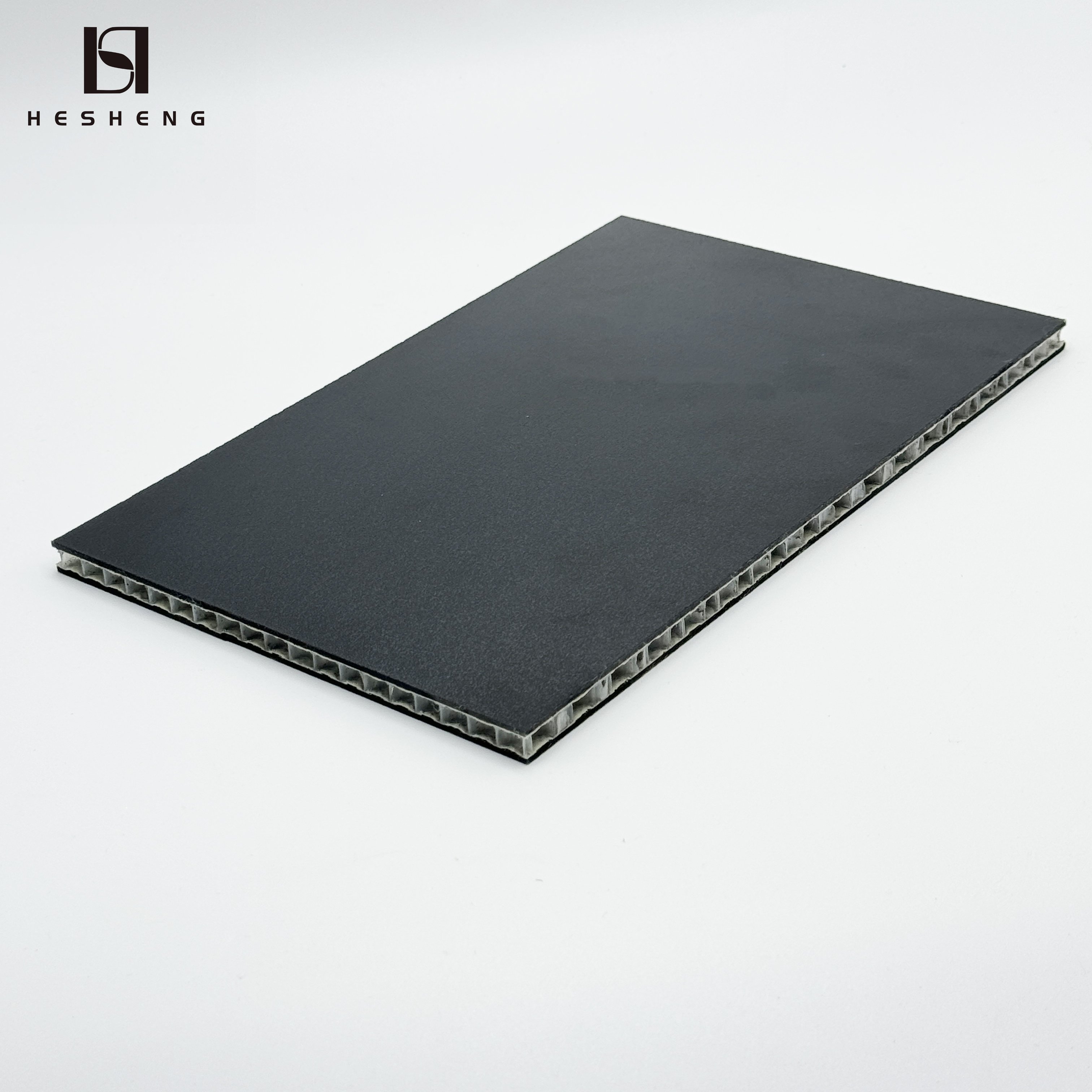 Lightweight Plastic Honeycomb Carbon Crystal Board Special for Aviation Boxes