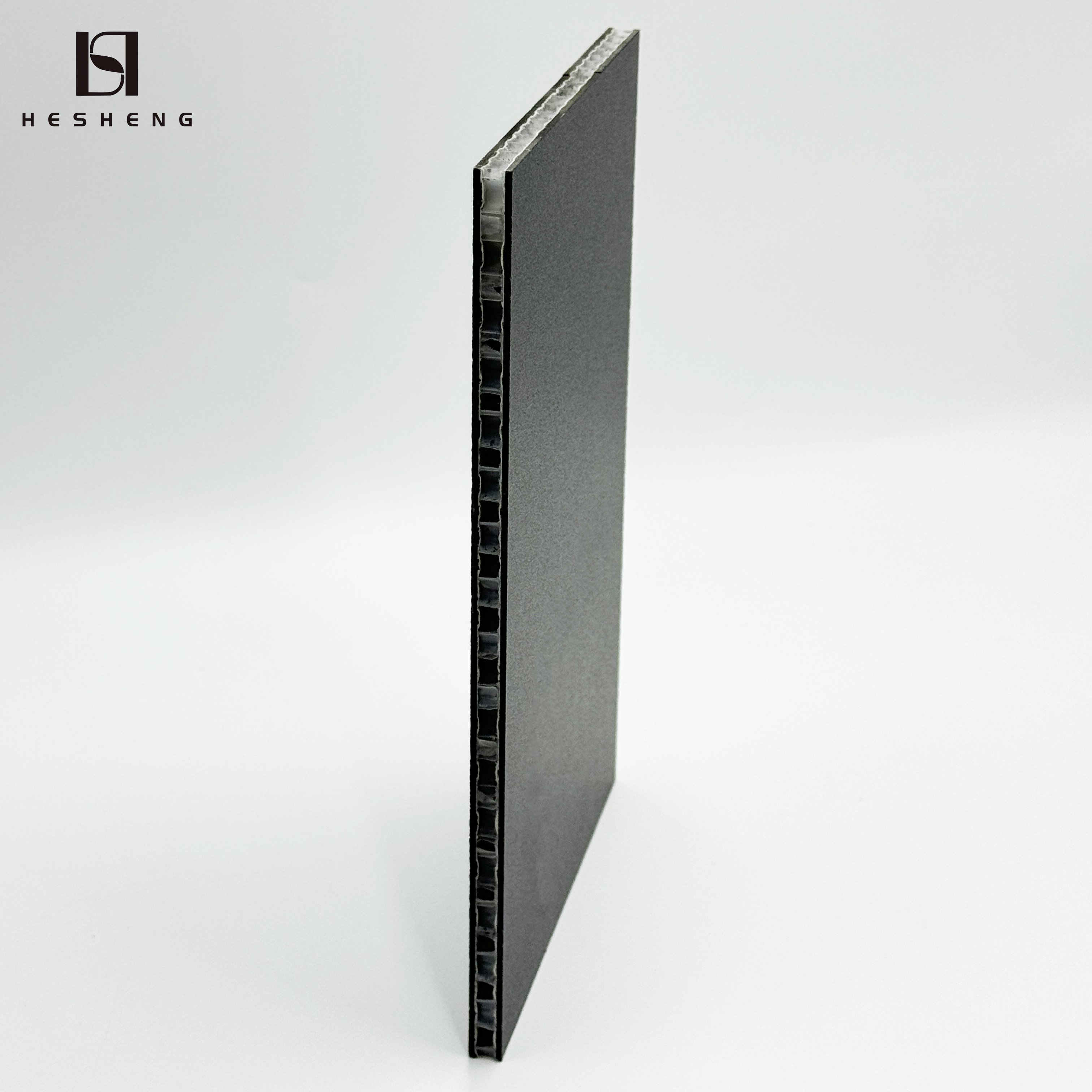 Lightweight Plastic Honeycomb Carbon Crystal Board Special for Aviation Boxes