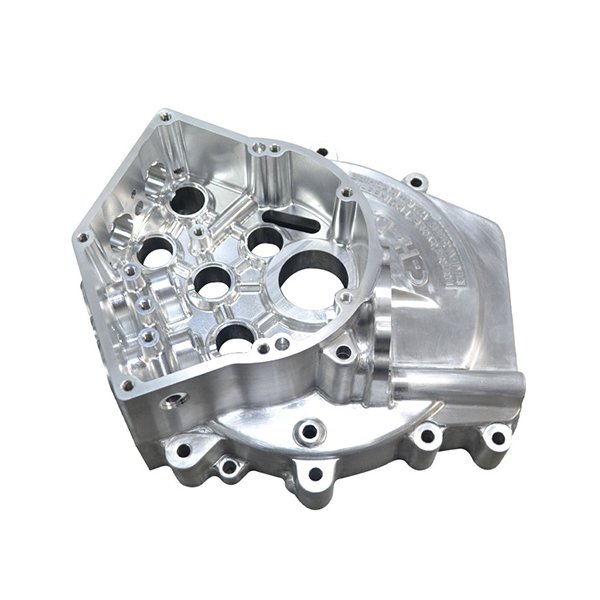 Precision Manufacturing Processing Pot Rack Parts Processing Aviation Gun Weapons UAV Machining Cnc Screw Stem Mut