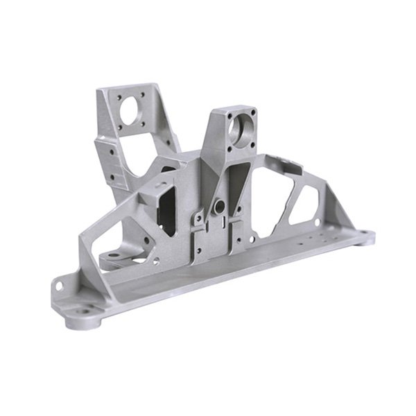 Precision Manufacturing Processing Pot Rack Parts Processing Aviation Gun Weapons UAV Machining Cnc Screw Stem Mut
