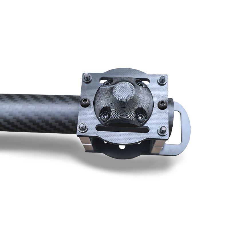 PFLY HTX415 4 Axis 15inch Frame 15 Inch Super Large Racing Frame Suitable For 4214 Motor Uav Accessories Drone Parts