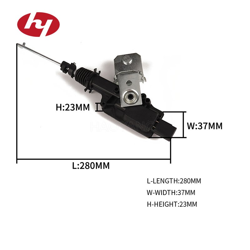 1L3Z16218A42BA Right Side Door Lock Actuator for Ford F150 Truck Parts