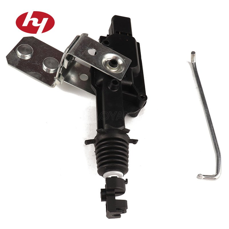 1L3Z16218A42BA Right Side Door Lock Actuator for Ford F150 Truck Parts