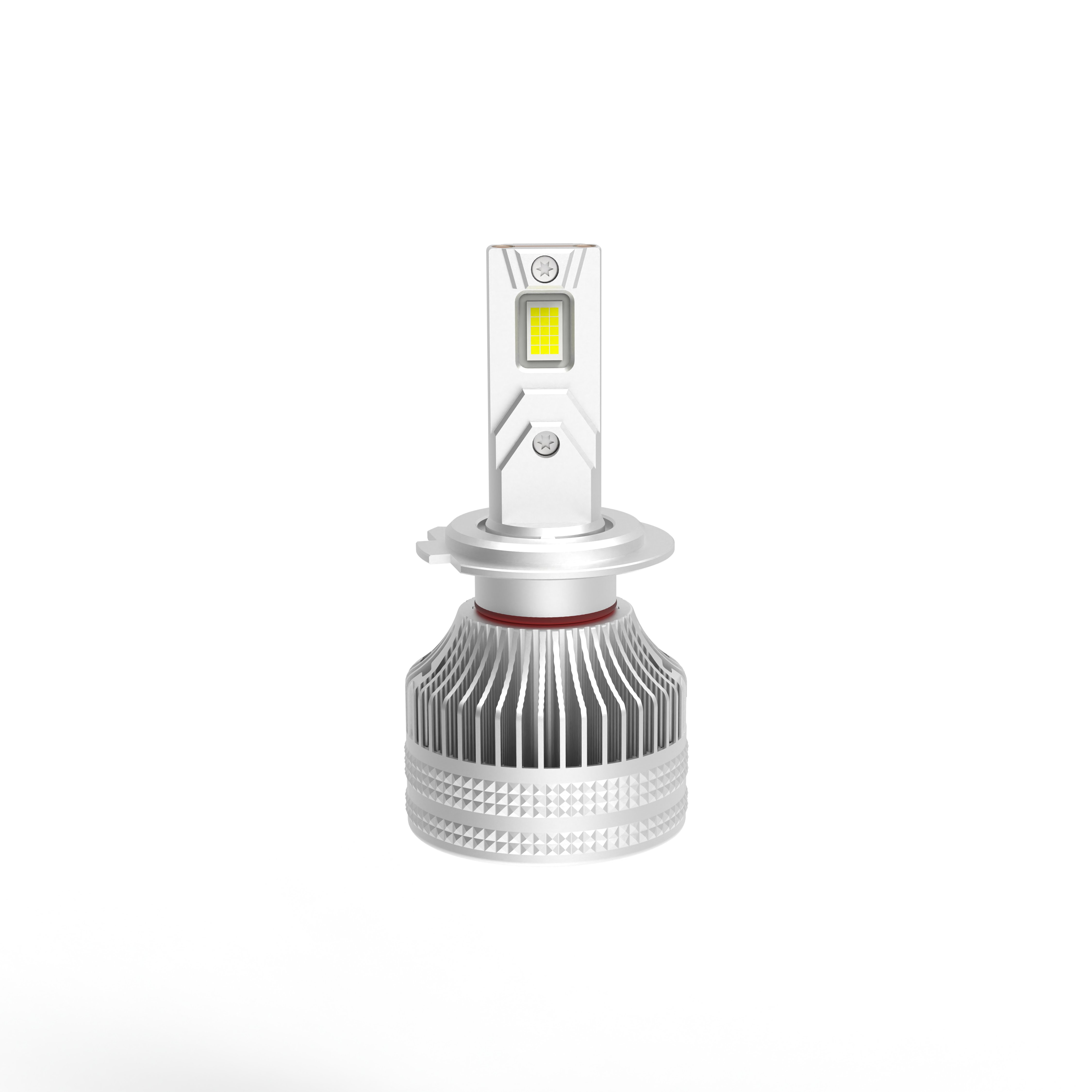 MACAR Dual Copper 24V 240W 24000LM H4 LED Headlights 4575 CSP Driver EMC Canbus Led Headlamps H13 9012 H7 Led Headlight Bulbs