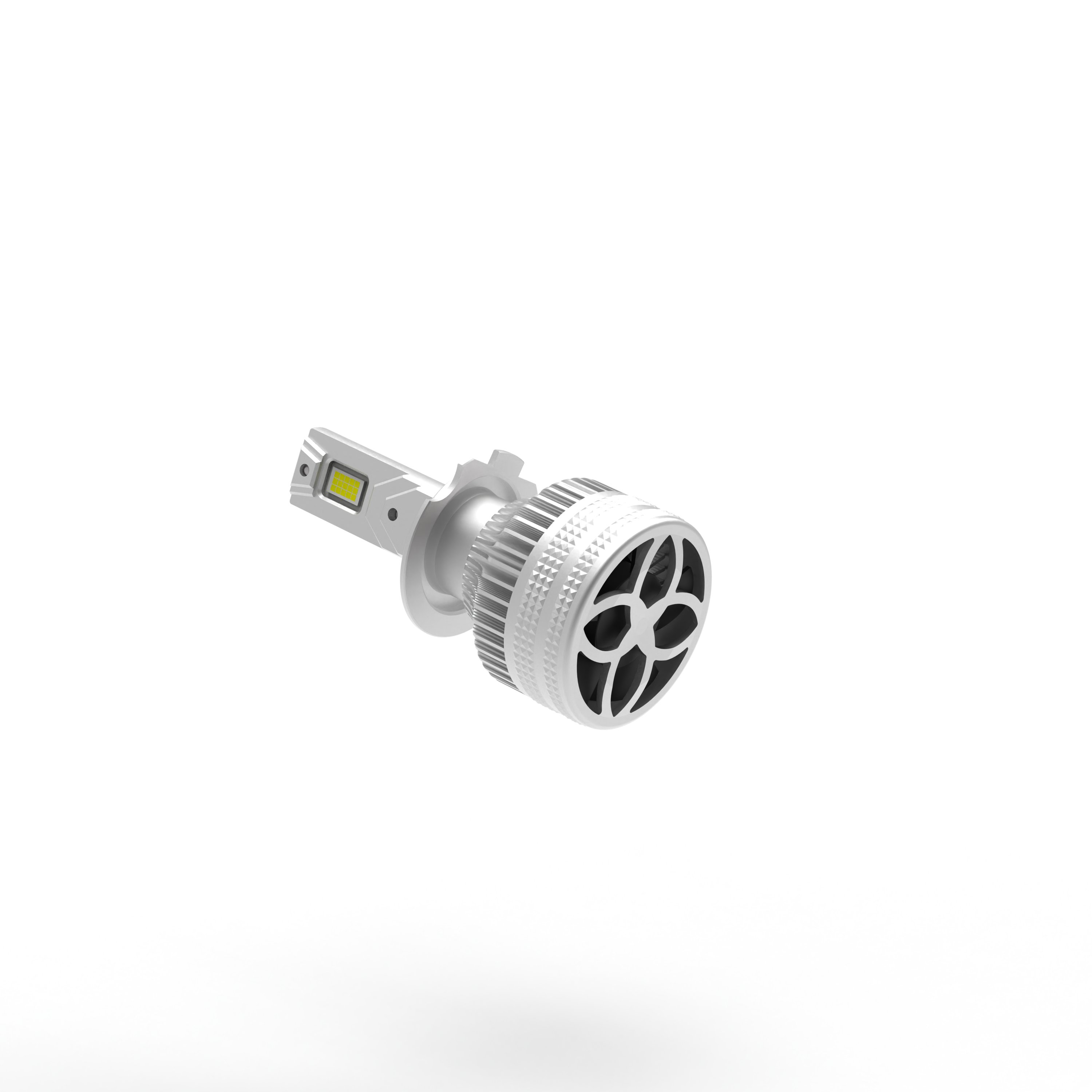 MACAR Dual Copper 24V 240W 24000LM H4 LED Headlights 4575 CSP Driver EMC Canbus Led Headlamps H13 9012 H7 Led Headlight Bulbs