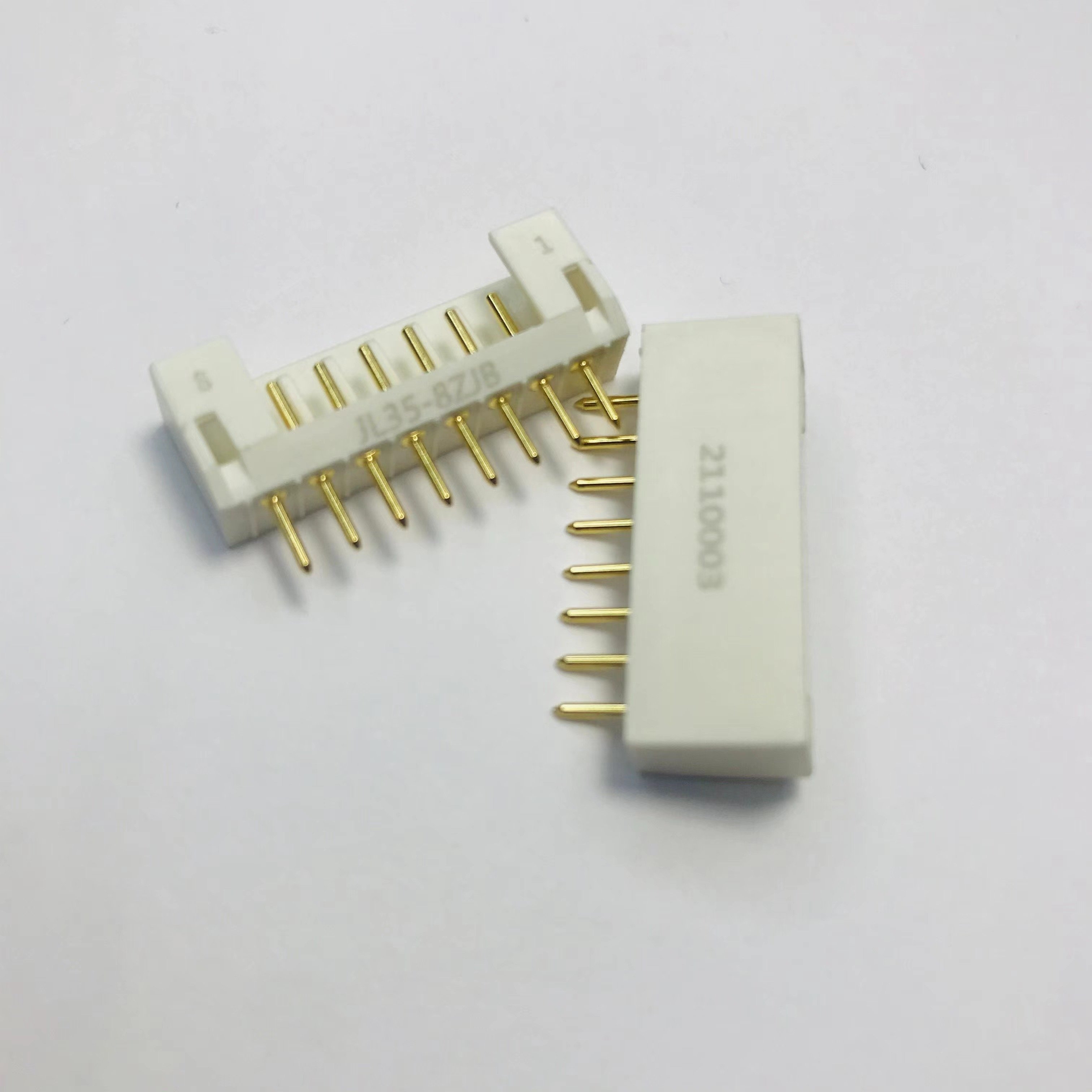 JL Series JL35-8ZJB Printed Circuit Board Connector Rectangular PCB Connectors Other Connector Accessories
