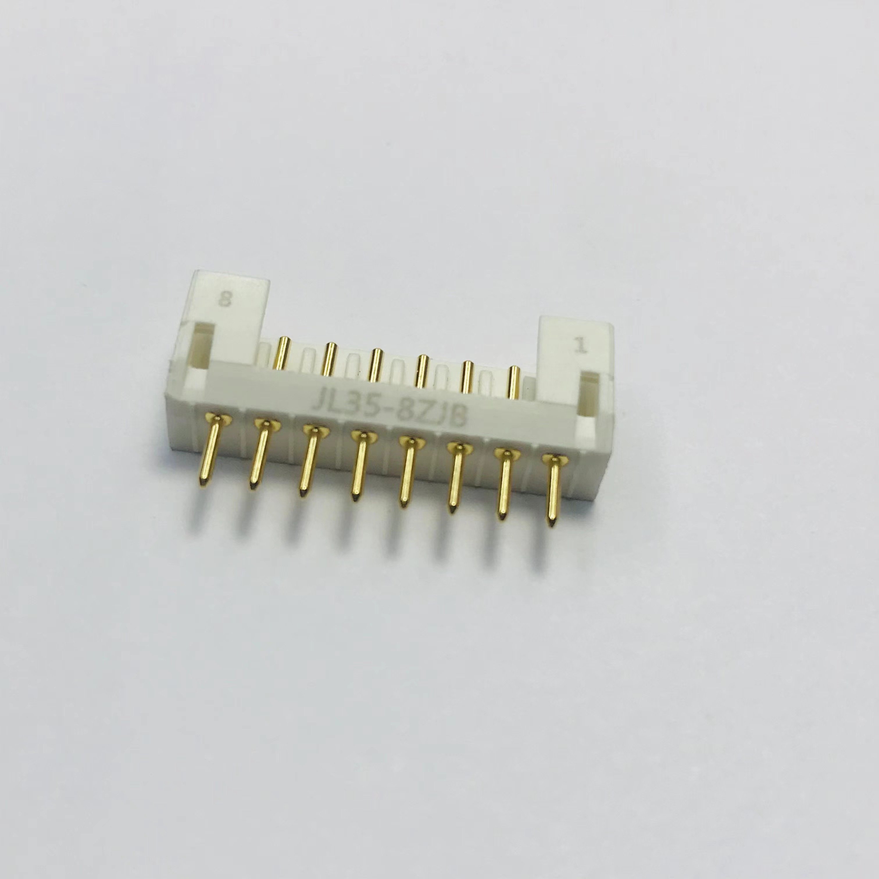 JL Series JL35-8ZJB Printed Circuit Board Connector Rectangular PCB Connectors Other Connector Accessories