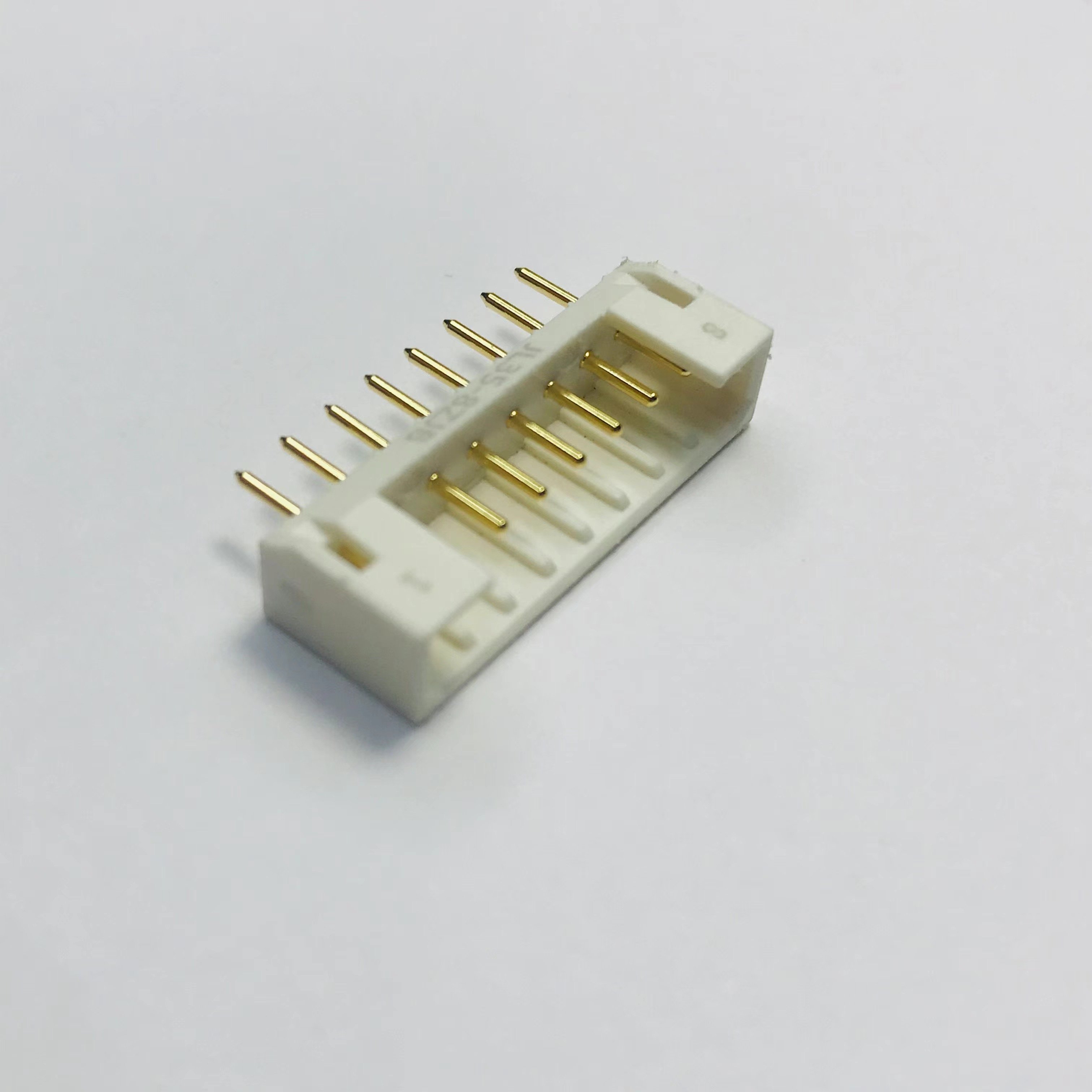 JL Series JL35-8ZJB Printed Circuit Board Connector Rectangular PCB Connectors Other Connector Accessories