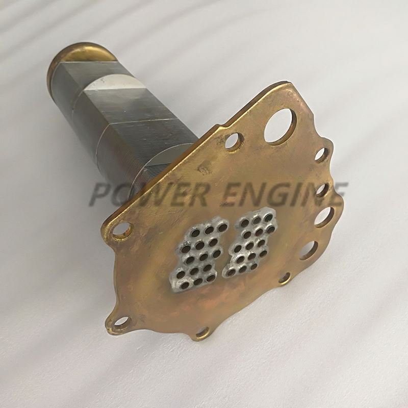 Aviation Parts Charge air Cooler Core 3045483