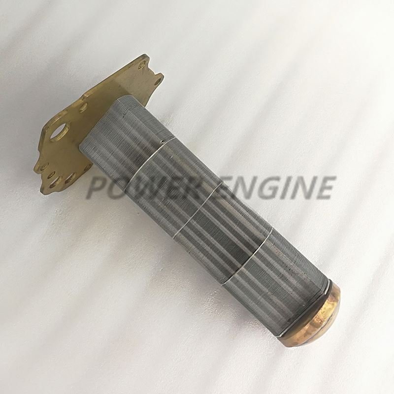 Aviation Parts Charge air Cooler Core 3045483