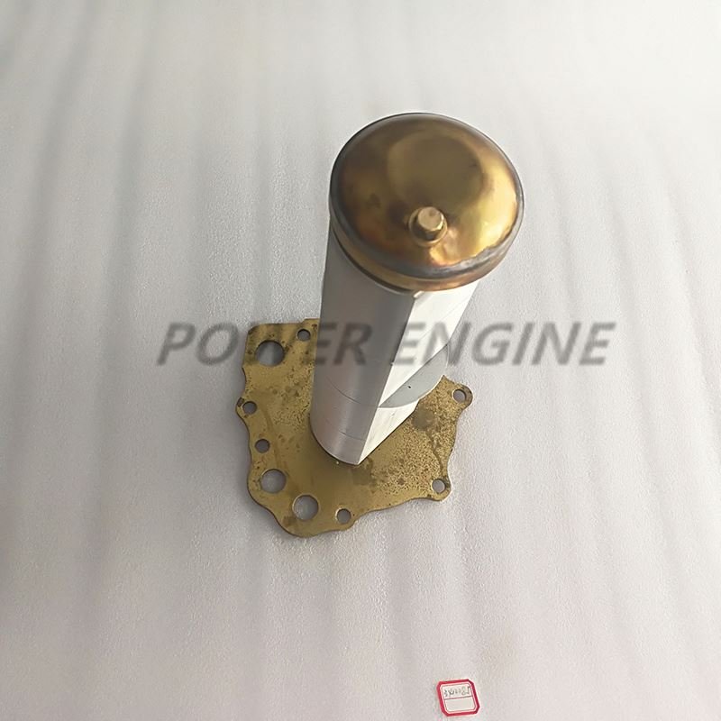 Aviation Parts Charge air Cooler Core 3045483